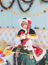 星之迟迟 到22年12月 Coser Hoshilily BCY合集1(67)